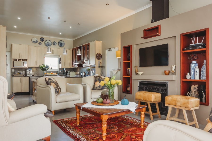 3 Bedroom Property for Sale in Blanco Western Cape